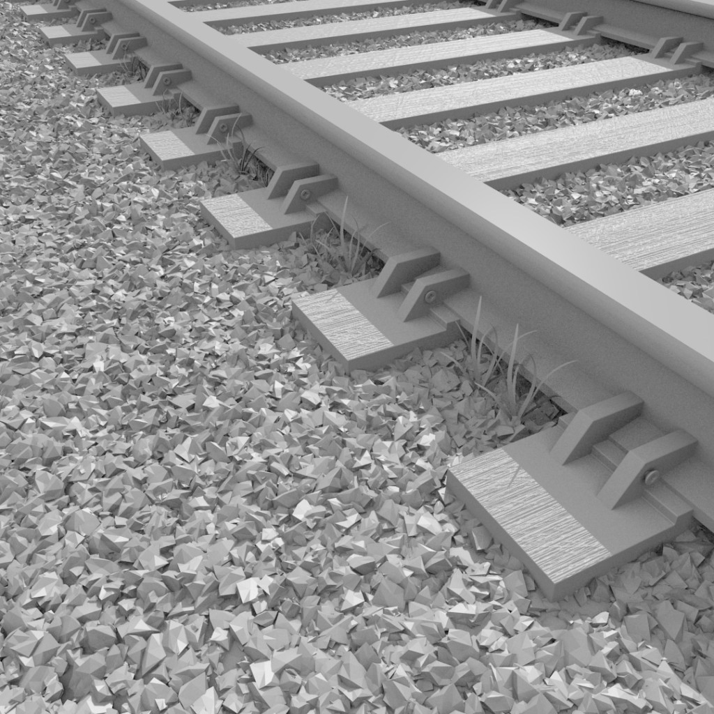 Rock and Rail preview image 1